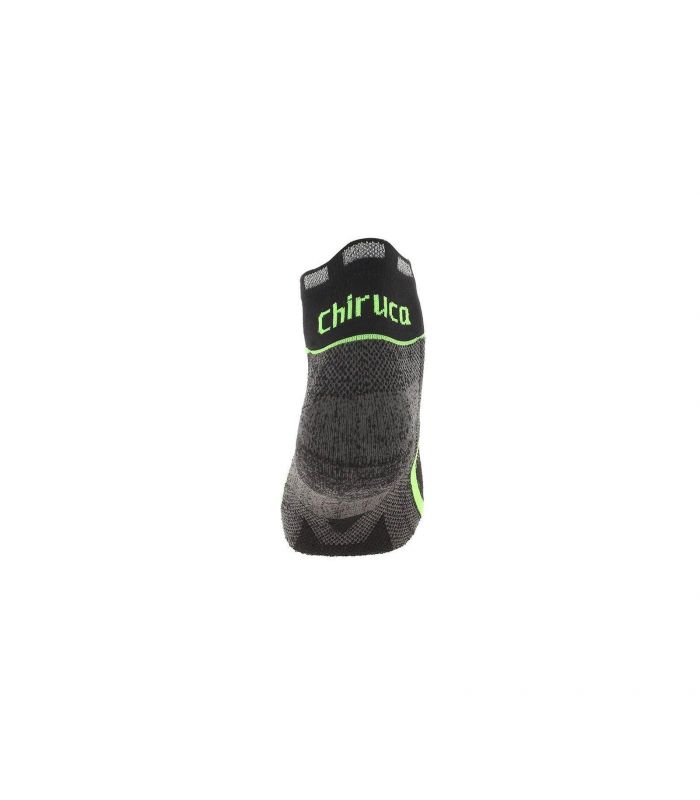 Compra online CALCETIN 360º TRAIL RUNNING COOLMAX CHIRUCA en oferta al mejor precio