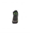 CALCETIN 360º TRAIL RUNNING COOLMAX CHIRUCA