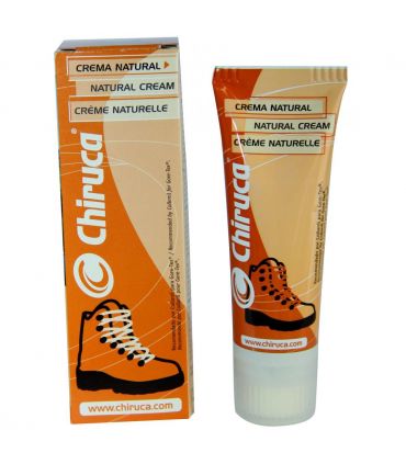 NATURAL CREAM CHIRUCA
