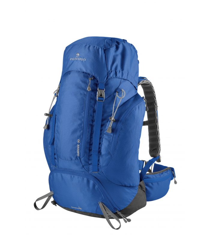 Compra online MOCHILA DURANCE 30 AZUL FERRINO en oferta al mejor precio