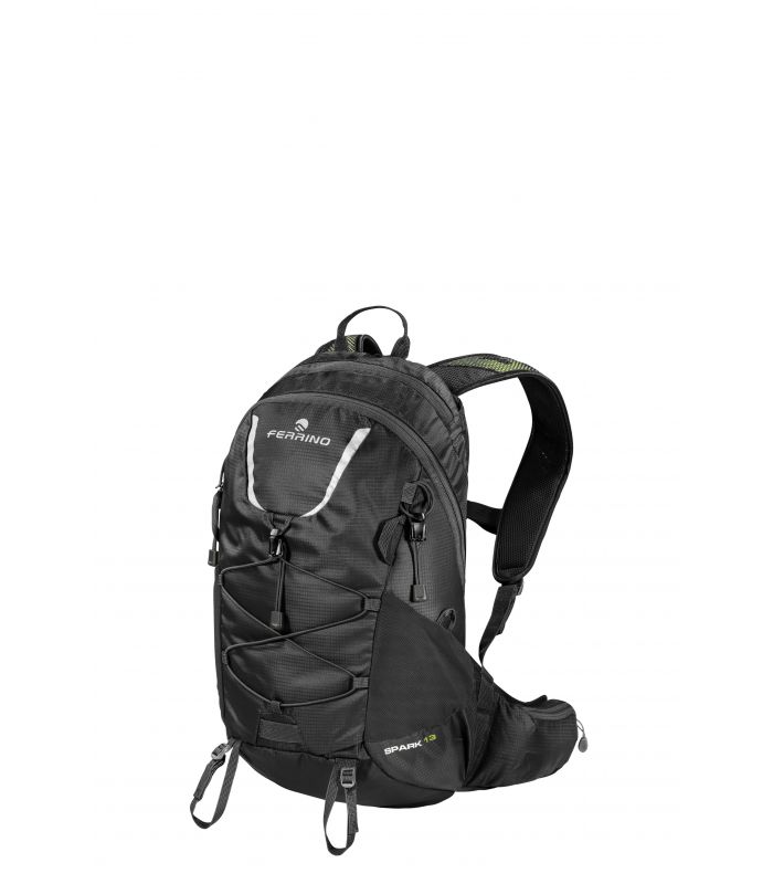 Compra online MOCHILA SPARK 13  NEGRO FERRINO en oferta al mejor precio