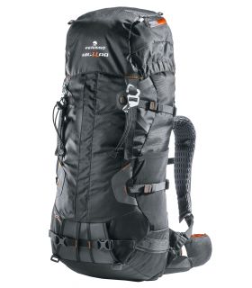 MOCHILA  X.M.T. 60+10  NEGRO FERRINO
