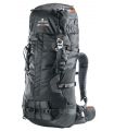 Compra online MOCHILA  X.M.T. 60+10  NEGRO FERRINO en oferta al mejor precio