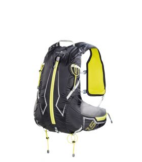 MOCHILA X-TRACK 15  NEGRO FERRINO