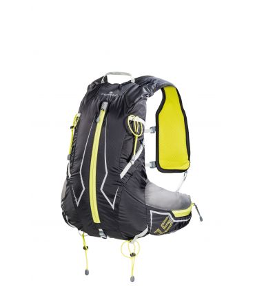 MOCHILA X-TRACK 15  NEGRO FERRINO