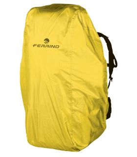 RAINCOVER 0 yellow AMARILLO FERRINO