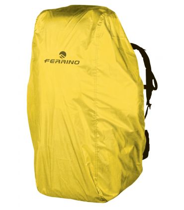 RAINCOVER 0 yellow AMARILLO FERRINO