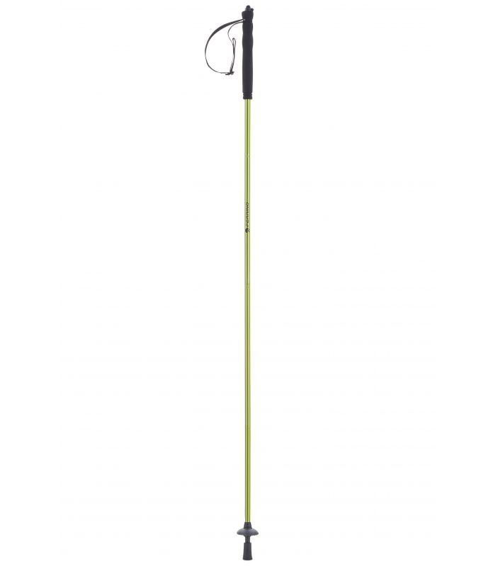 Compra online Bastones Ferrino Jet CM.120 Verde en oferta al mejor precio