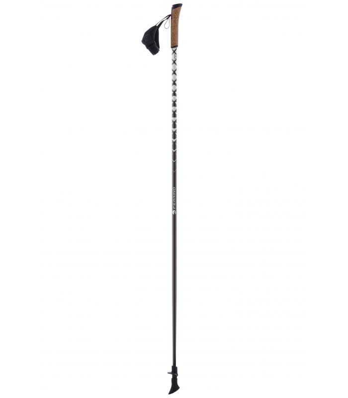 Compra online BASTONES HORN CM.120  NEGRO FERRINO en oferta al mejor precio