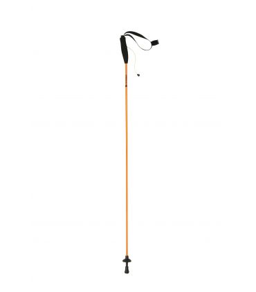 BASTONES EIGER CM.125 NARANJA FERRINO