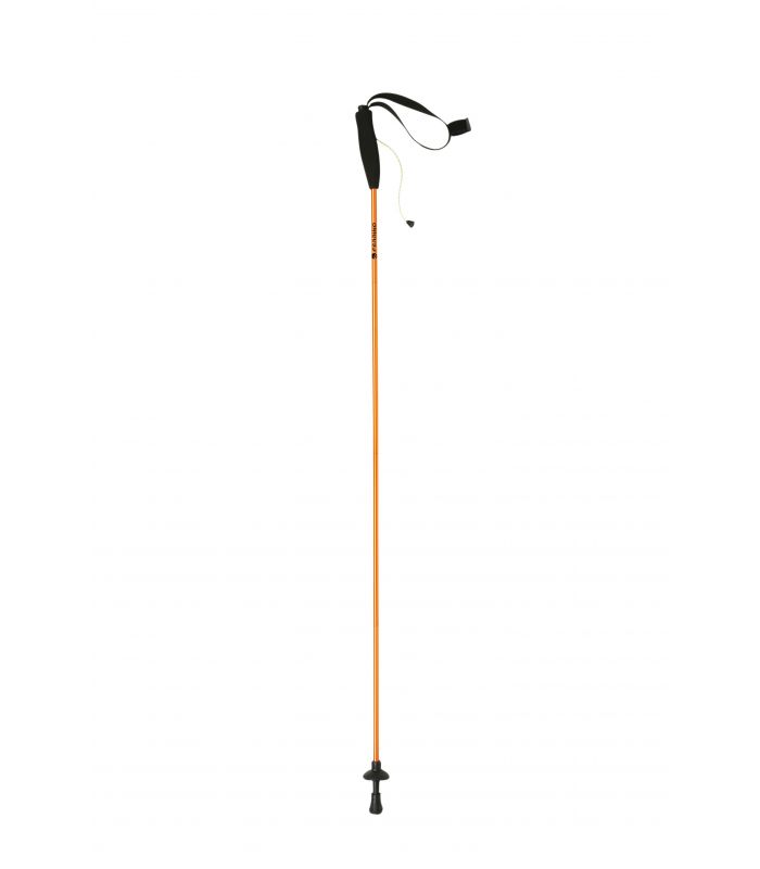 Compra online BASTONES EIGER CM.135 NARANJA FERRINO en oferta al mejor precio