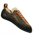 Compra online Pies de gato La Sportiva Mythos Eco Hombre Marrón en oferta al mejor precio