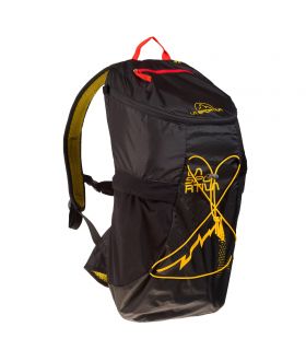 Mochila para Zapatillas La Sportiva X-Cursion Negro