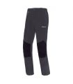 Pantalones TrangoWorld Kasu FI Hombre Gris