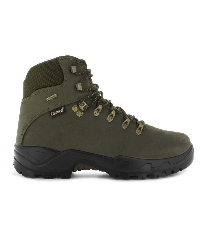 Compra online Botas Chiruca TECKEL 01 GORE-TEX en oferta al mejor precio