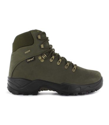 Botas Chiruca TECKEL 01 GORE-TEX