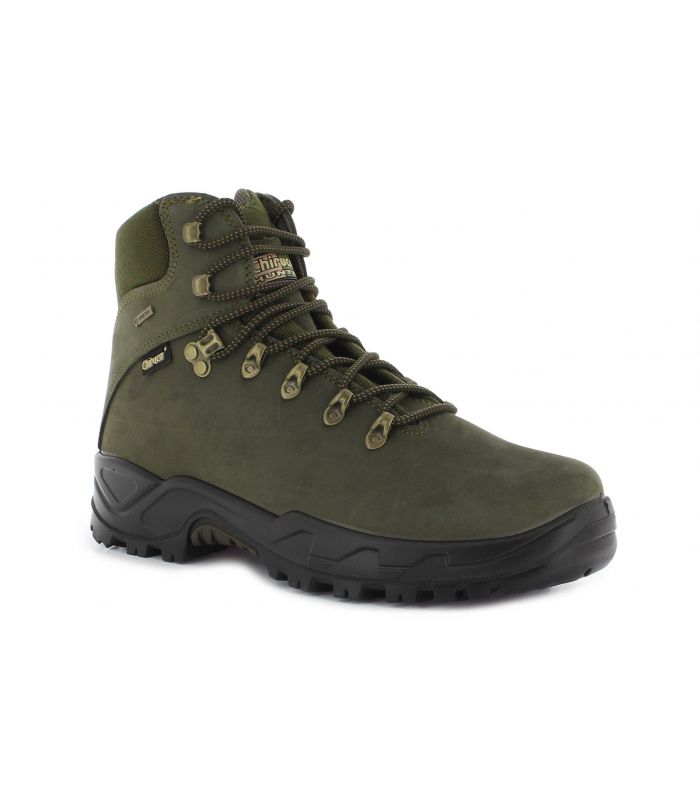Compra online Botas Chiruca TECKEL 01 GORE-TEX en oferta al mejor precio