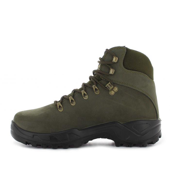 Compra online Botas Chiruca TECKEL 01 GORE-TEX en oferta al mejor precio