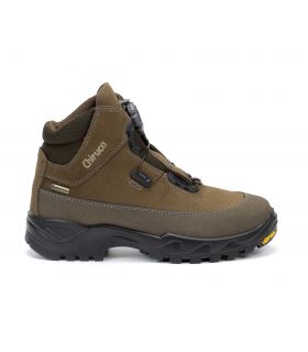 Botas Chiruca CARES BOA 11 BANDELETA GORE-TEX
