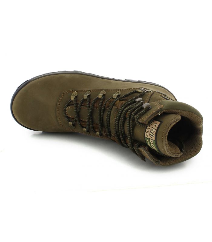 Compra online Botas Chiruca CANADA 01 GORE-TEX en oferta al mejor precio