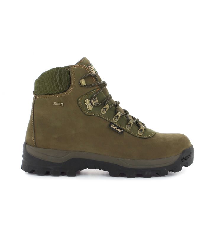Compra online Botas Chiruca GRIFON 01 GORE-TEX en oferta al mejor precio