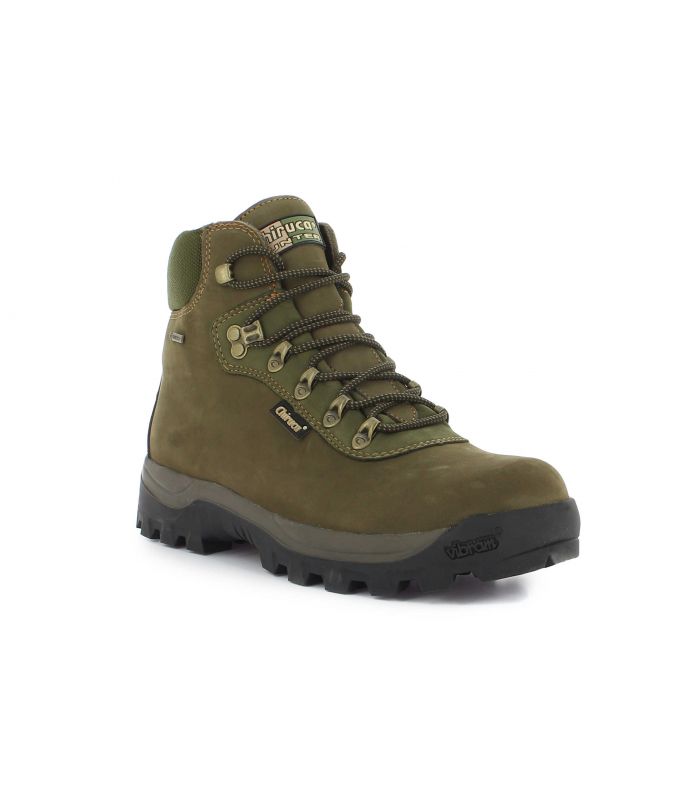 Compra online Botas Chiruca GRIFON 01 GORE-TEX en oferta al mejor precio