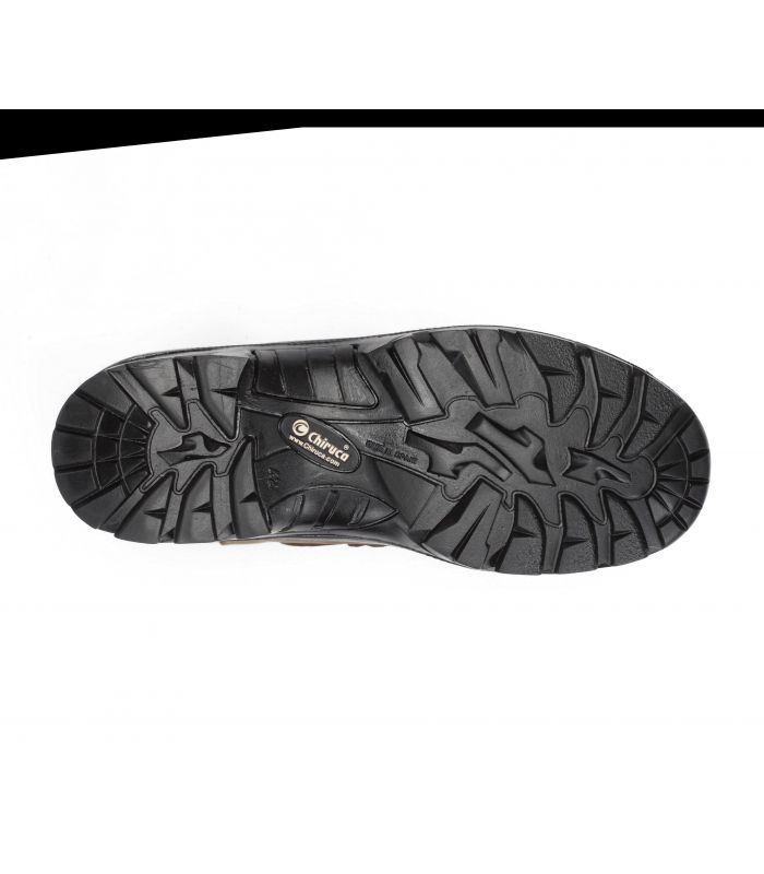 Compra online Botas Chiruca BULLDOG Boa 01 GORE-TEX en oferta al mejor precio