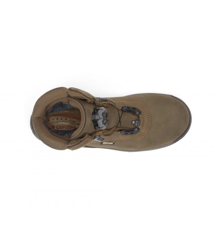 Compra online Botas Chiruca BULLDOG Boa 01 GORE-TEX en oferta al mejor precio