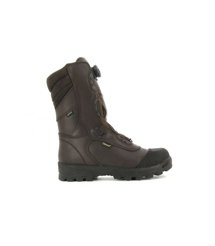 Compra online Botas Chiruca DOGO Boa 42 GORE-TEX en oferta al mejor precio