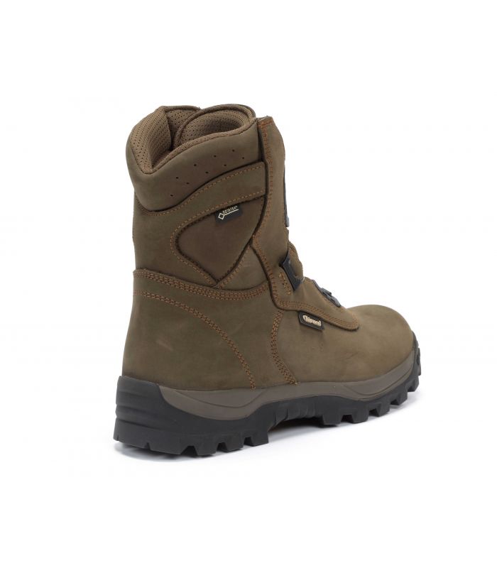 Compra online Botas Chiruca BULLDOG Boa 01 GORE-TEX en oferta al mejor precio