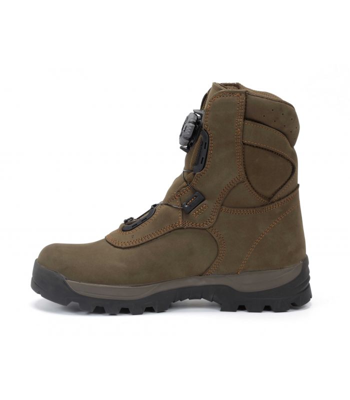 Compra online Botas Chiruca BULLDOG Boa 01 GORE-TEX en oferta al mejor precio