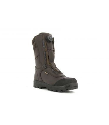 Botas Chiruca DOGO Boa 42 GORE-TEX