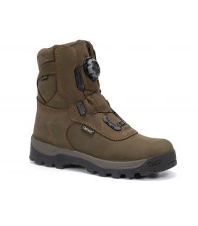 Botas Chiruca BULLDOG Boa 01 GORE-TEX