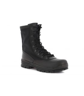 Botas Chiruca AZOR BOX NEGRO