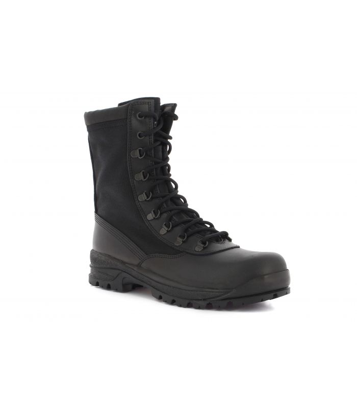 Compra online Botas Chiruca AZOR BOX NEGRO en oferta al mejor precio