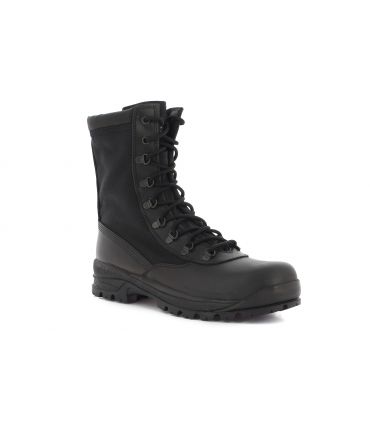 Botas Chiruca AZOR BOX NEGRO