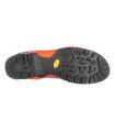 Botas Salewa MS Mtn Trainer Mid GoreTex Hombre Asphalt Fluor