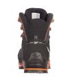 Botas Salewa MS Mtn Trainer Mid GoreTex Hombre Asphalt Fluor