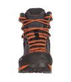 Botas Salewa MS Mtn Trainer Mid GoreTex Hombre Asphalt Fluor