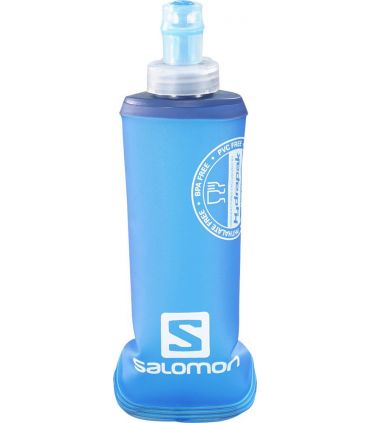 Botella Trail Running Salomon Soft Flask 250ml/8oz