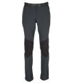 Pantalones Ternua Belonia Hombre Whales Grey
