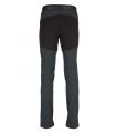 Pantalones Ternua Belonia Hombre Whales Grey