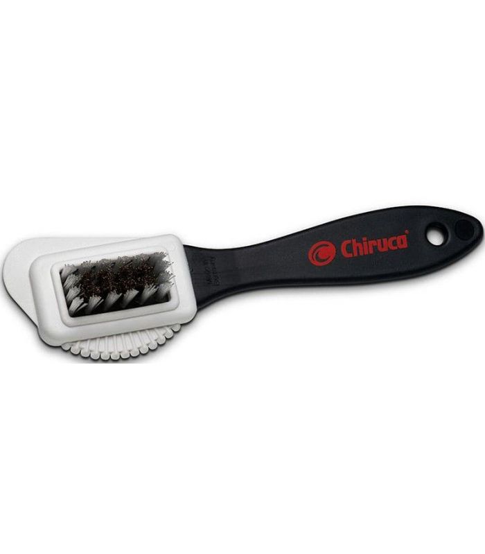 Compra online Cepillo Limpieza Chiruca Perlon / Laton en oferta al mejor precio