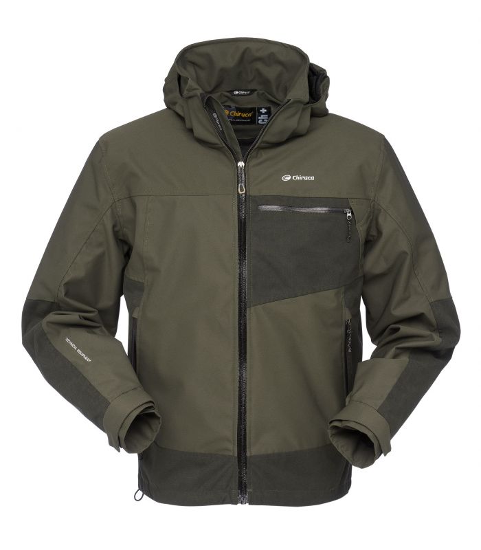 Compra online Chaqueta Chiruca Aura 01 CH+ Hombre en oferta al mejor precio