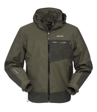 CHAQUETA AURA 01 CH+ Chiruca