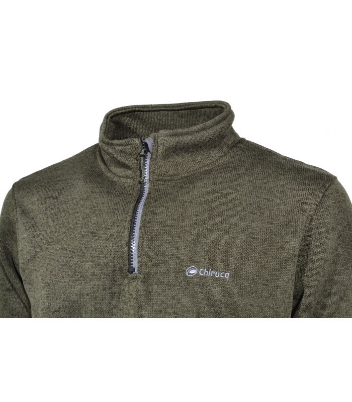 Compra online Jersey Chiruca Argos Hombre en oferta al mejor precio