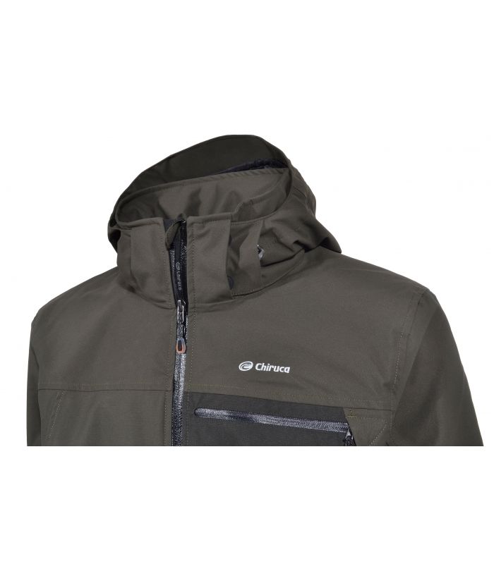 Compra online Chaqueta Chiruca Aura 01 CH+ Hombre en oferta al mejor precio