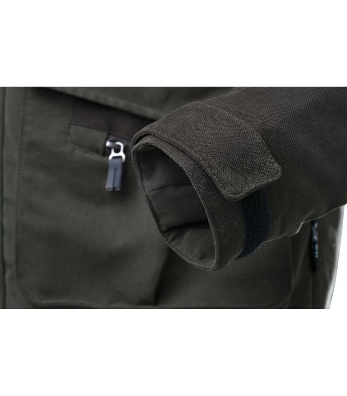 Compra online Chaqueta Chiruca Valkiria 01 CH+ Hombre en oferta al mejor precio