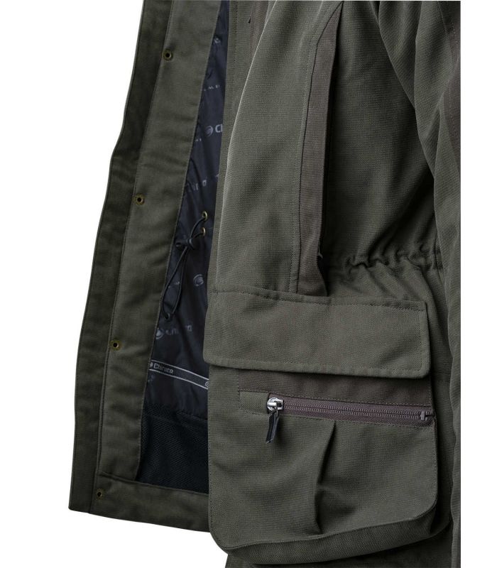 Compra online Chaqueta Chiruca Valkiria 01 CH+ Hombre en oferta al mejor precio