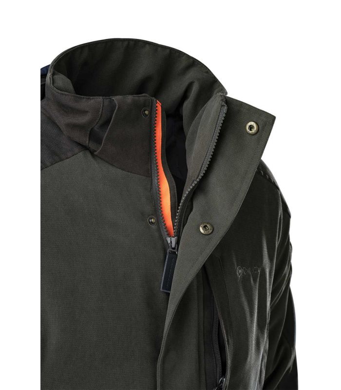 Compra online Chaqueta Chiruca Valkiria 01 CH+ Hombre en oferta al mejor precio